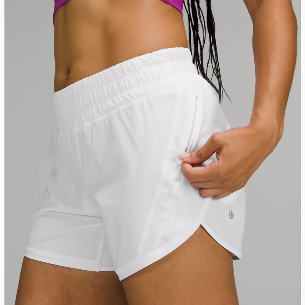 Track That Short 5” Lululemon